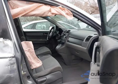 2008 Honda Cr-V Ex from USA, damaged, VIN JHLRE485X8C080453